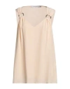 Simona Corsellini Top  Damen Farbe Weiss In White