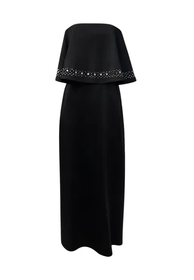 Simona Corsellini Women's Dress  In Black