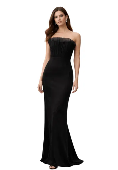 Simona Corsellini Women's Dress  In Black
