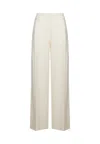 Simona Corsellini Women's Palace Trousers  With Pence