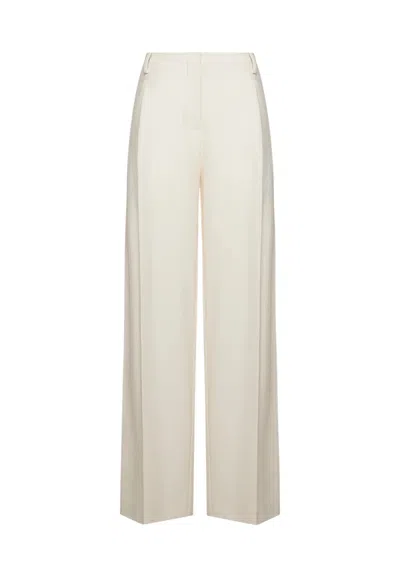 Simona Corsellini Women's Palace Trousers  With Pence