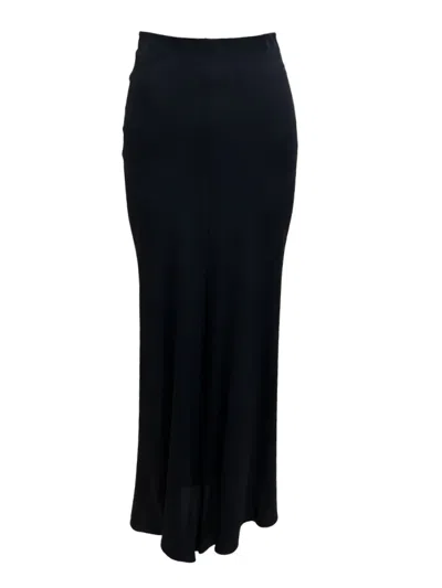 Simona Corsellini Women's Skirt  In Black