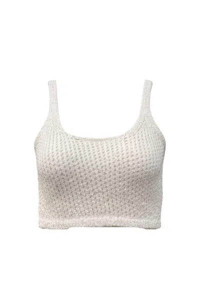 Simona Corsellini Women's Top  In White