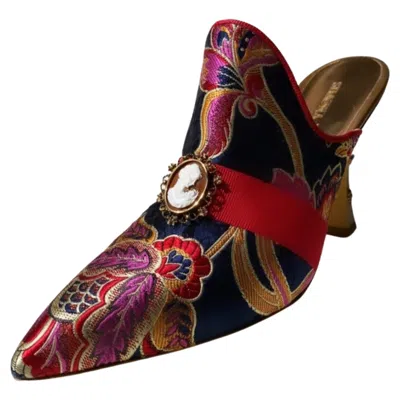 Simona Rusk Women's Allegra Fantasia In Multi
