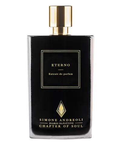 Simone Andreoli Eterno Eau De Parfum 100 ml In White