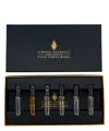 Simone Andreoli The Icons - Discovery Kit Eau De Parfum 6x1.7 ml In White