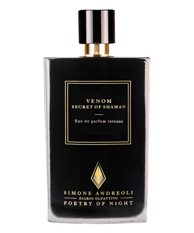 Simone Andreoli Venom - Secret Of Shaman Eau De Parfum 100 ml In White