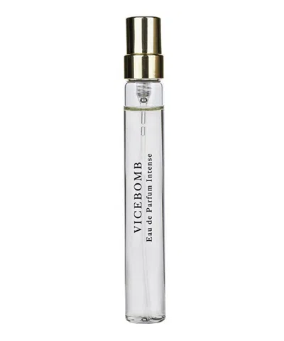 Simone Andreoli Vicebomb Eau De Parfum 7.5 ml In White