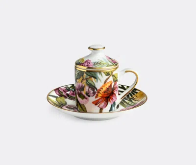 Simone Guidarelli Home Tea And Coffee Multicolour Uni