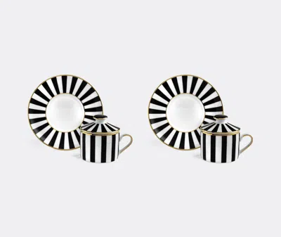 Simone Guidarelli Home Tea And Coffee Multicolour Uni