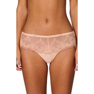 SIMONE PERELE SIMONE PERELE ALLURE BOYSHORTS