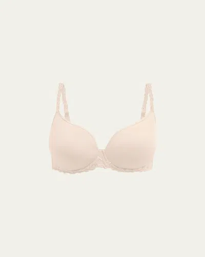 SIMONE PERELE ANDORA 3D CONVERTIBLE PLUNGE BRA