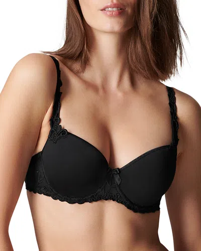 SIMONE PERELE ANDORA 3D MOLDED DEMI BRA,131343
