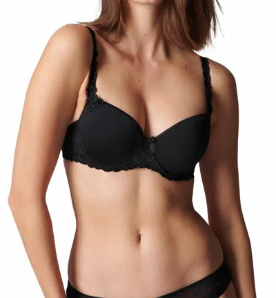 SIMONE PERELE ANDORA 3D MOLDED SPACER BRA IN BLACK
