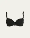 Simone Perele Andora 3d-spacer Bra In Black