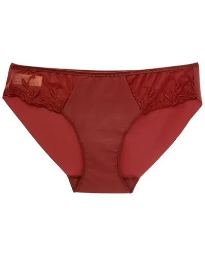 Simone Perele Andora Bikini In Purple