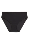 Simone Perele Andora High Waist Briefs In Black