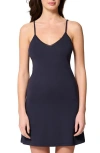 Simone Perele Aurore Chemise In Blue