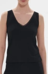 Simone Perele Aurore Pajama Top