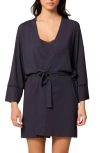 Simone Perele Aurore Robe In Blue