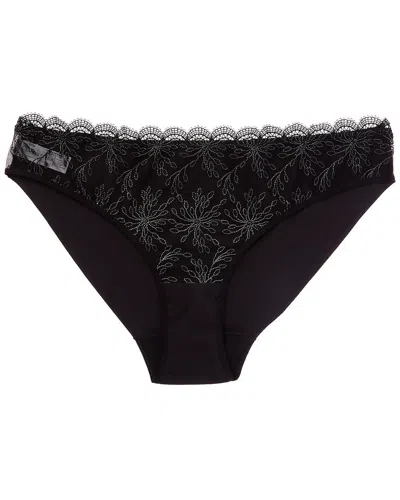 Simone Perele Brief In Black