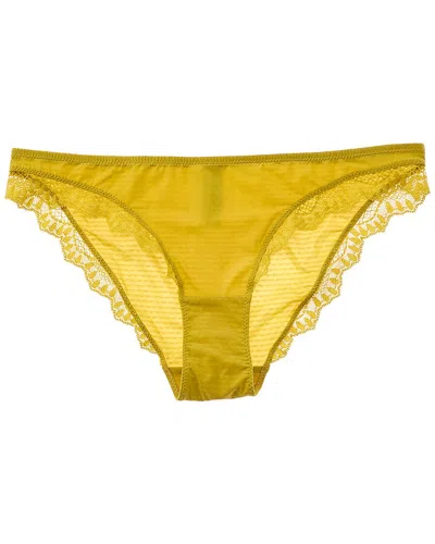 Simone Perele Brief In Gold