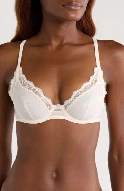 Simone Perele Candide Underwire Plunge Bra