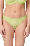 SIMONE PERELE CANOPEE TANGA