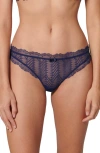 SIMONE PERELE CANOPEE TANGA