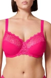 SIMONE PERELE CARESSE UNDERWIRE FULL CUP BRA