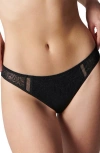 Simone Perele Comete Bikini Brief In Black
