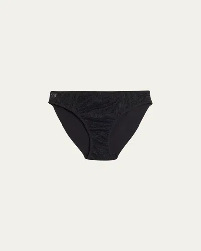 Simone Perele Comete Bikini Brief In Black
