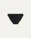Simone Perele Comete Bikini Brief In Pinky Sand