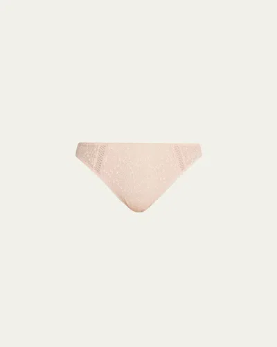 Simone Perele Comete Bikini Brief In Neutral
