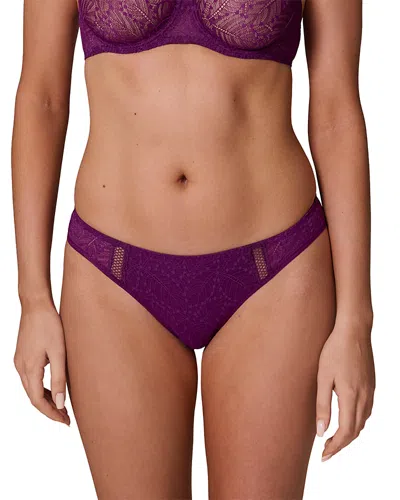 Simone Perele Comete Bikini In Gray