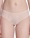 Simone Perele Comete Bikini Briefs In Pinky Sand