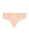 Simone Perele Simone Pérèle Comete Lace Briefs In Light Pink