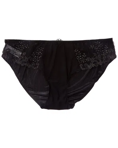 Simone Perele Delice Bikini In Black