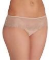 Simone Perele Delice Boyshort In Nude
