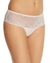 Simone Perele Delice Boyshorts In Blush