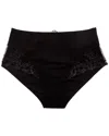 Simone Perele Delice Brief In Black