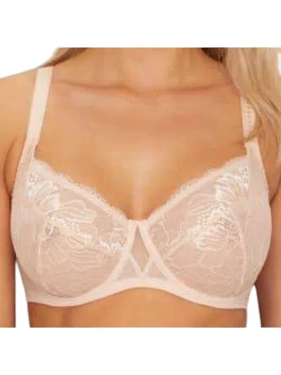 Simone Perele Delice Full Cup Bra In Nude In Neutral