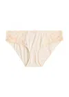SIMONE PERELE SIMONE PÉRÈLE DELICE LACE-TRIMMED BRIEFS