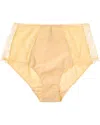 Simone Perele Escale Brief In White