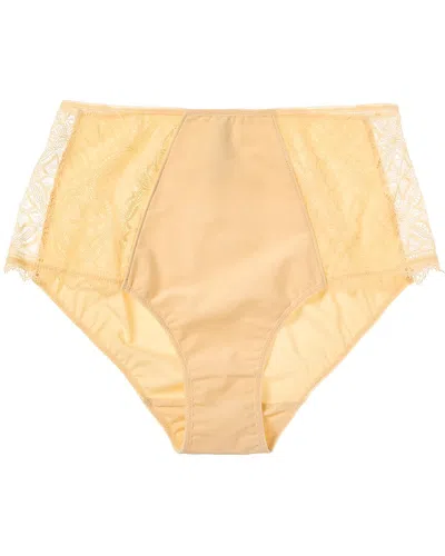 Simone Perele Escale Brief In White