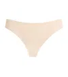 Simone Perele Essential Thong In Beige
