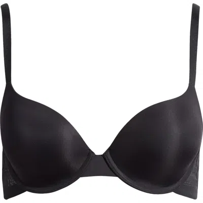 SIMONE PERELE SIMONE PERELE ESSENTIEL PADDED UNDERWIRE PLUNGE BRA