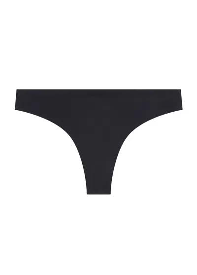 Simone Perele Essentiel Tanga In Black