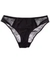 Simone Perele Eve Bikini In Black