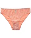 Simone Perele Festive Progressive Brief In Multi
